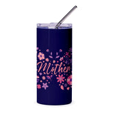Insulated Mother's Day Gift with Floral Design product